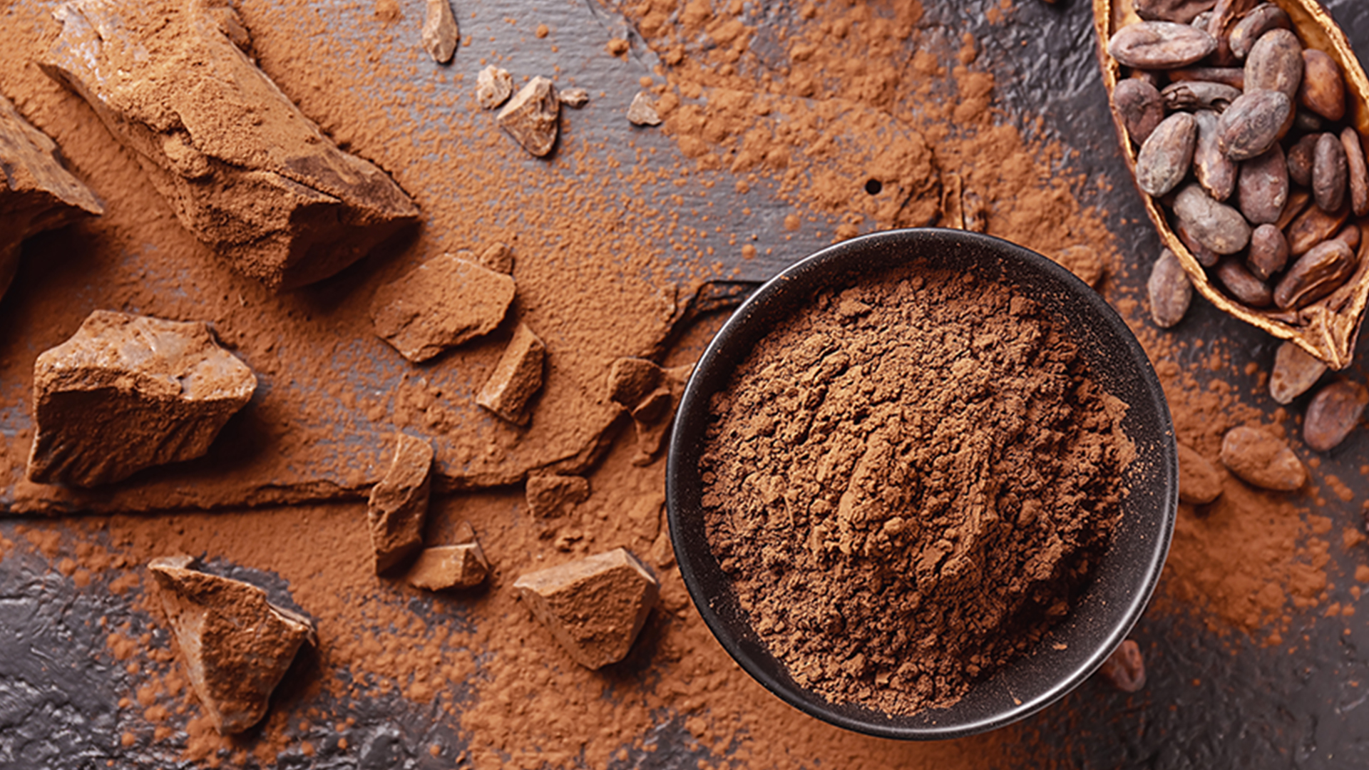 Studio clinico nutrizionale dell’efficacia di un integratore denominato “CHFC” a base di: polvere di cacao (Theobroma cacao), titolato in flavanoli.