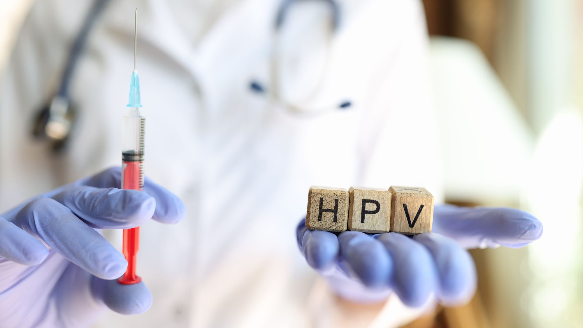 HPV