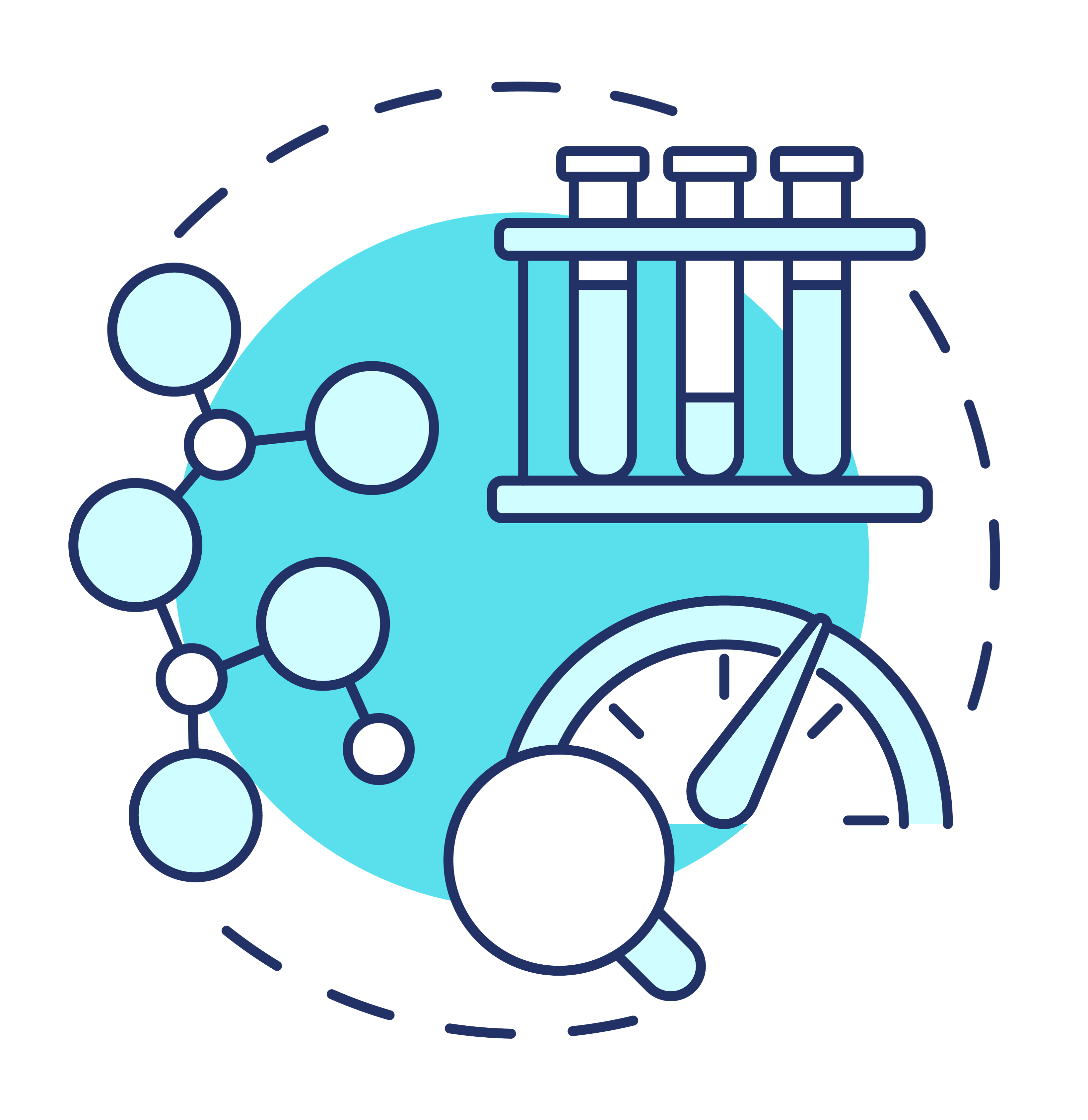 METABOLOMICA Centro Medico Delta Metabolomica e lo Stress Ossidativo