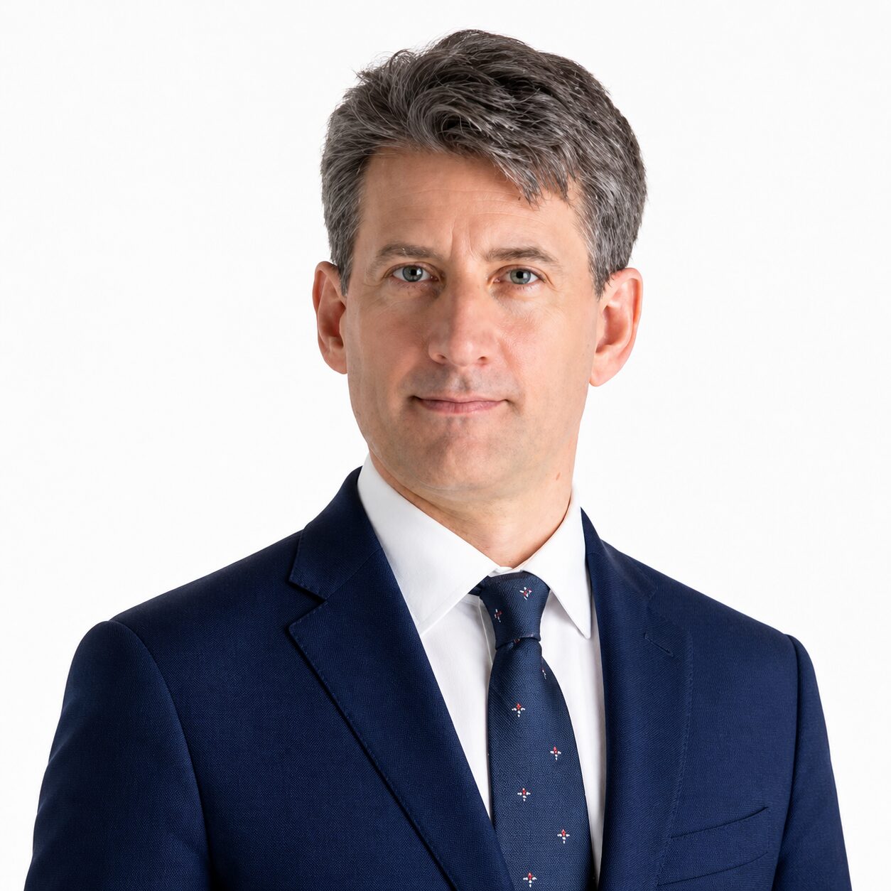 Dr. Craig Willcox