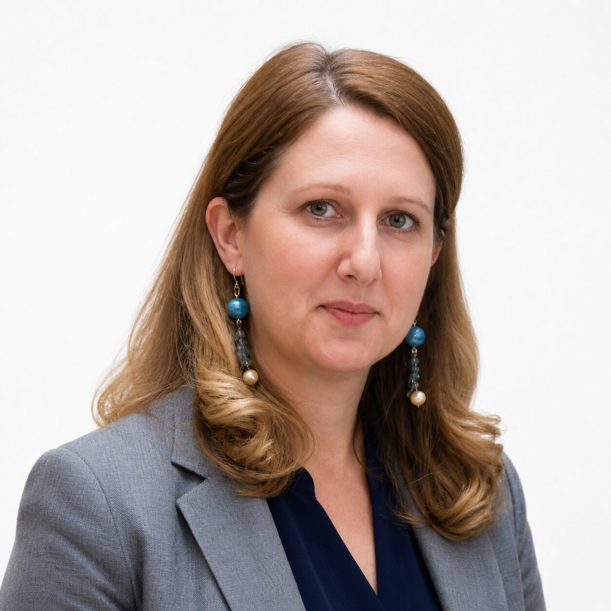 Prof.ssa Maria Virginia Soldovieri