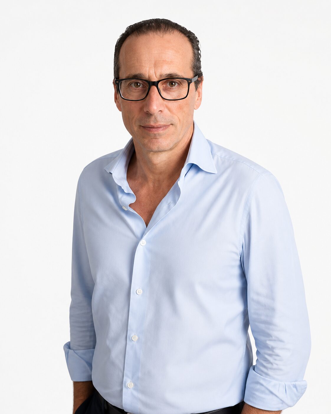 Prof. Andrea Cusano