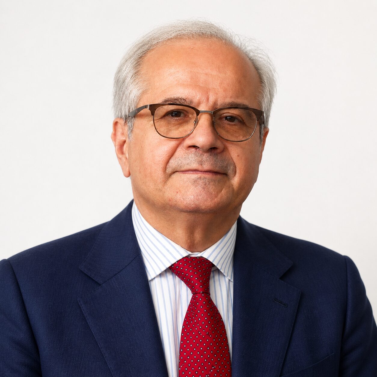 Prof. Ciro Costagliola