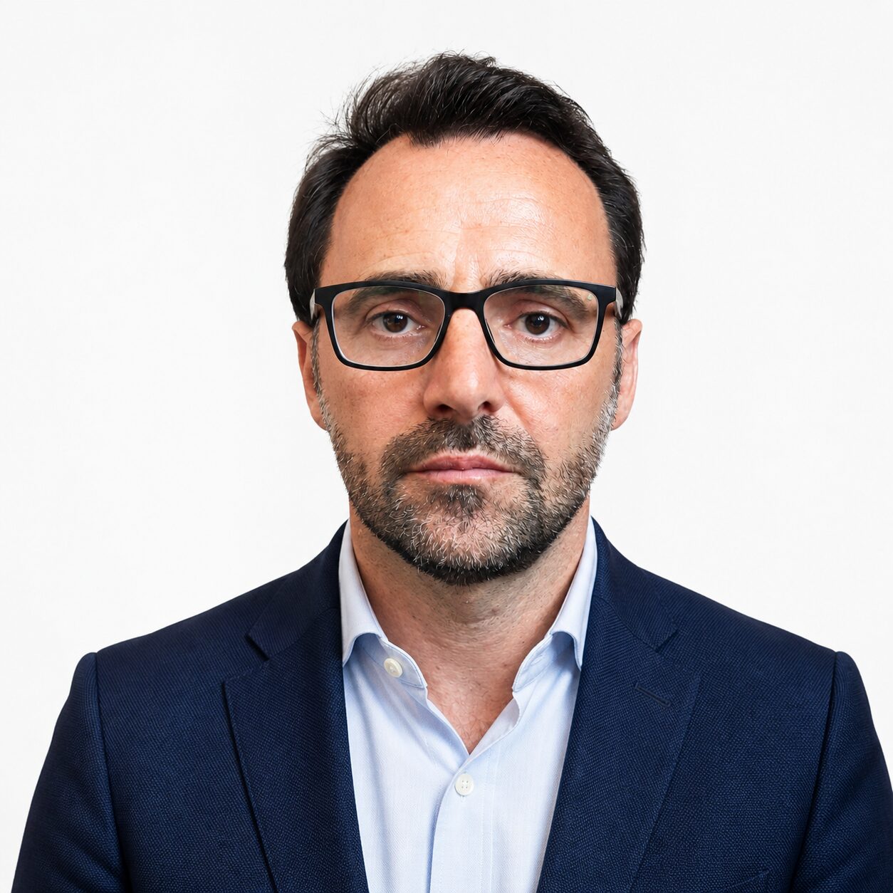 Prof. Geppino Falco