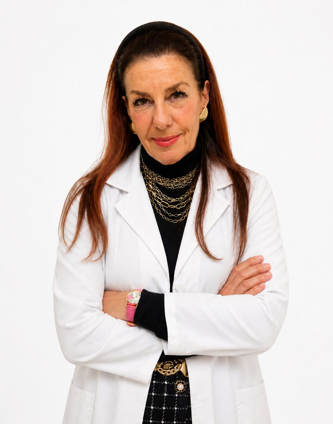 Dott.ssa Maria Assunta Ciacci