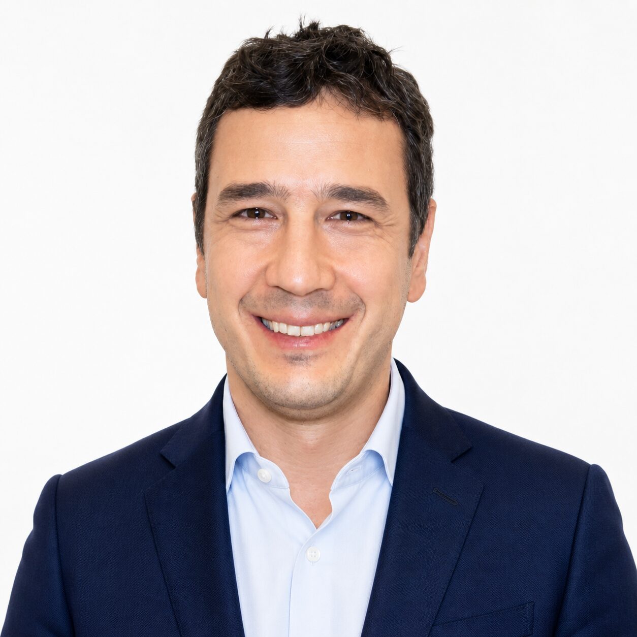 Prof. Paolo Napoletano