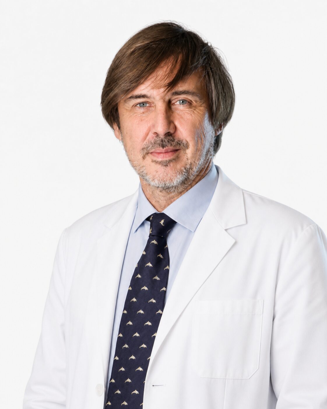 Prof. Giovanni Scapagnini
