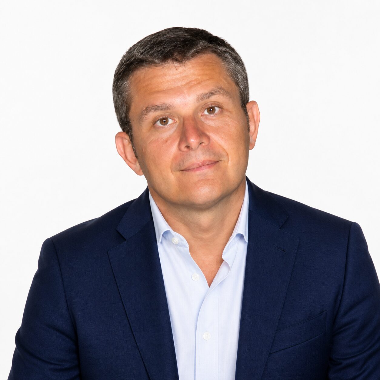 Prof. Marco Trifuggi